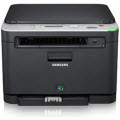 Samsung CLX-3185N